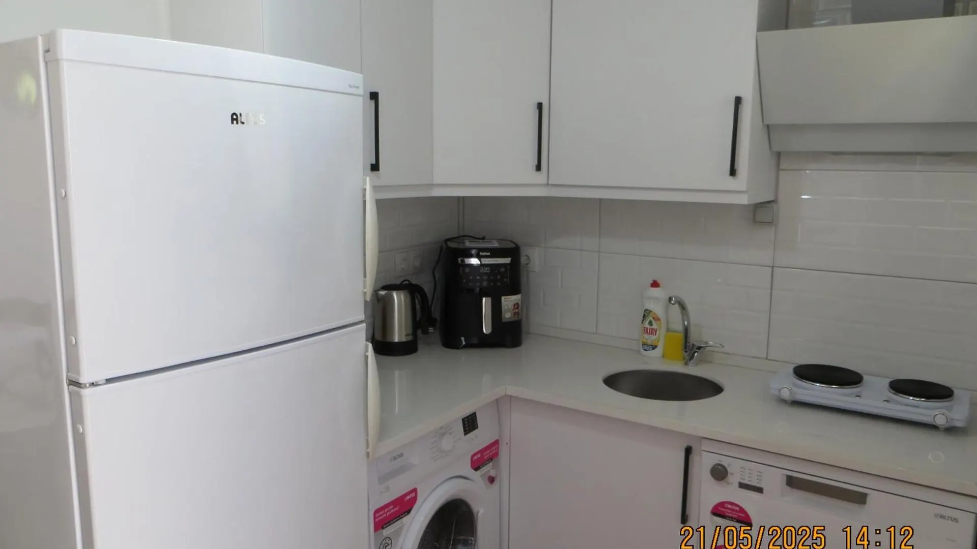 Stella Blu Apartments Fethiye 0*,  Turcja