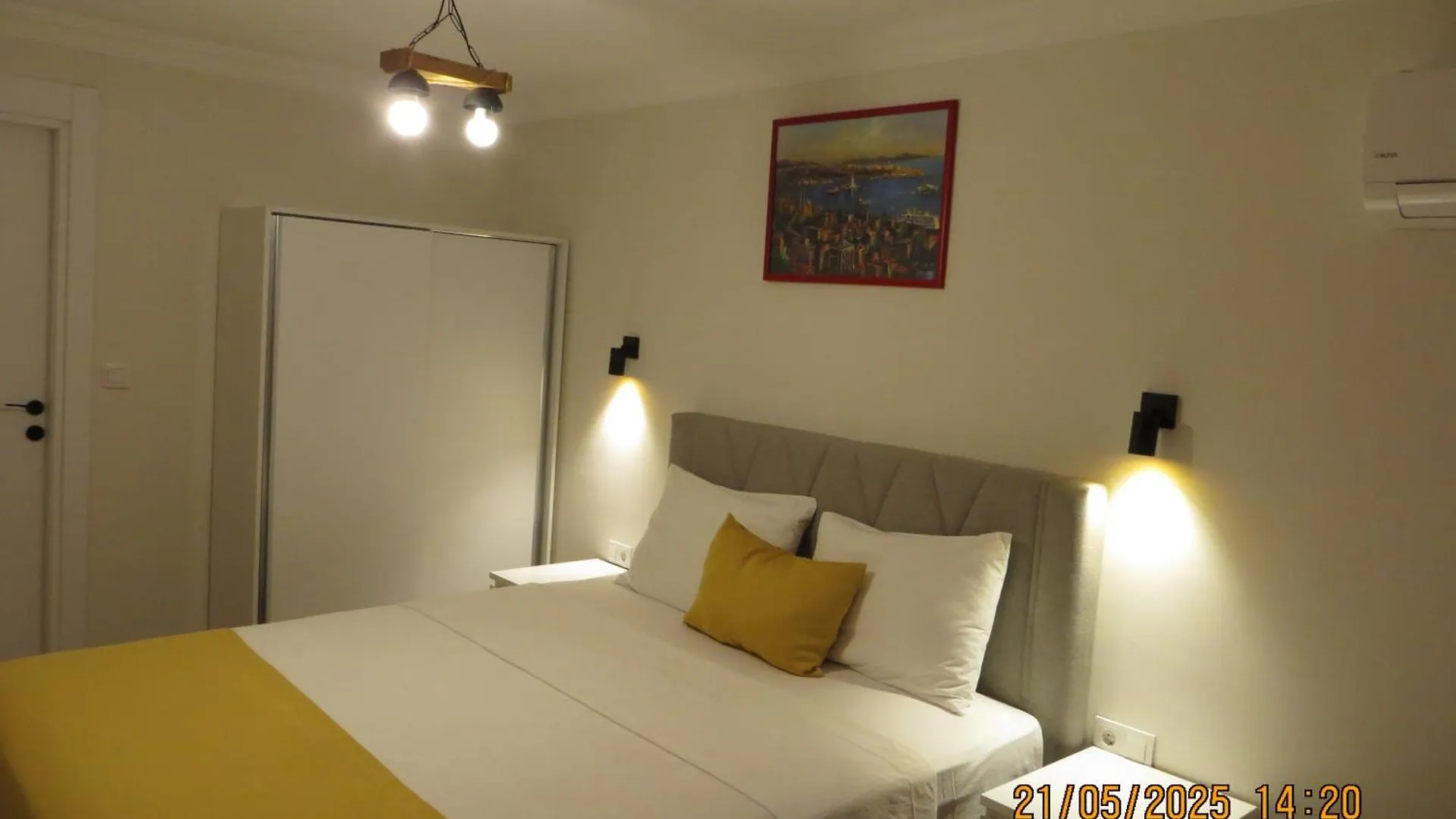 Stella Blu Apartments Fethiye Turcja