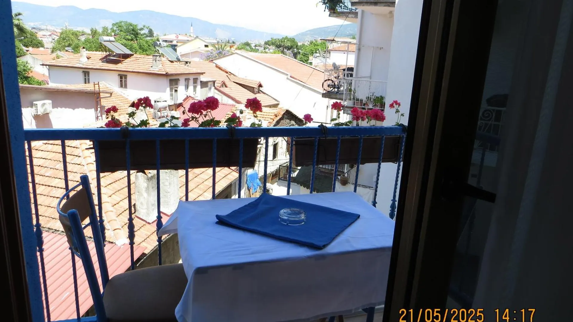 Stella Blu Apartments Fethiye