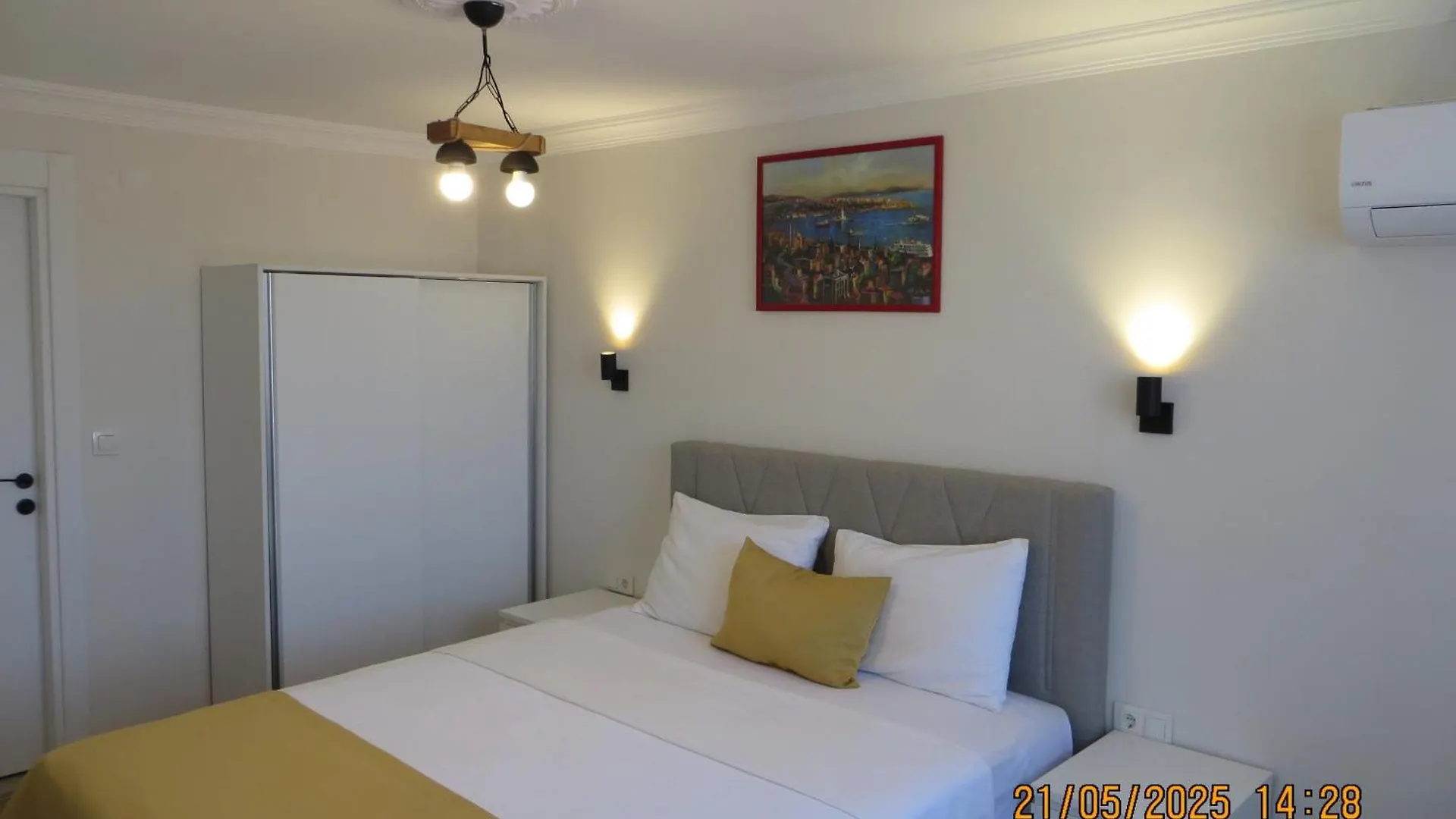 Stella Blu Apartments Fethiye