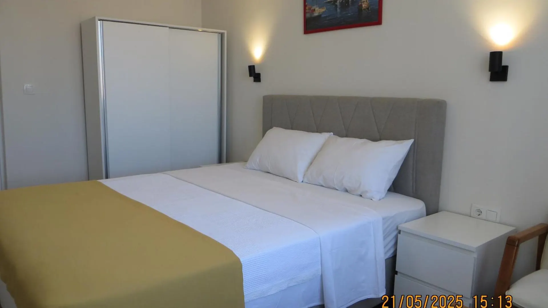 Stella Blu Apartments Fethiye
