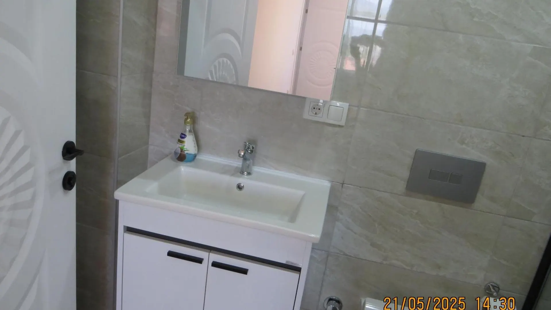 Stella Blu Apartments Fethiye