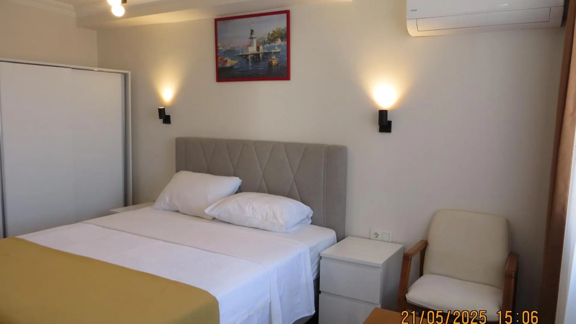 Stella Blu Apartments Fethiye Turcja