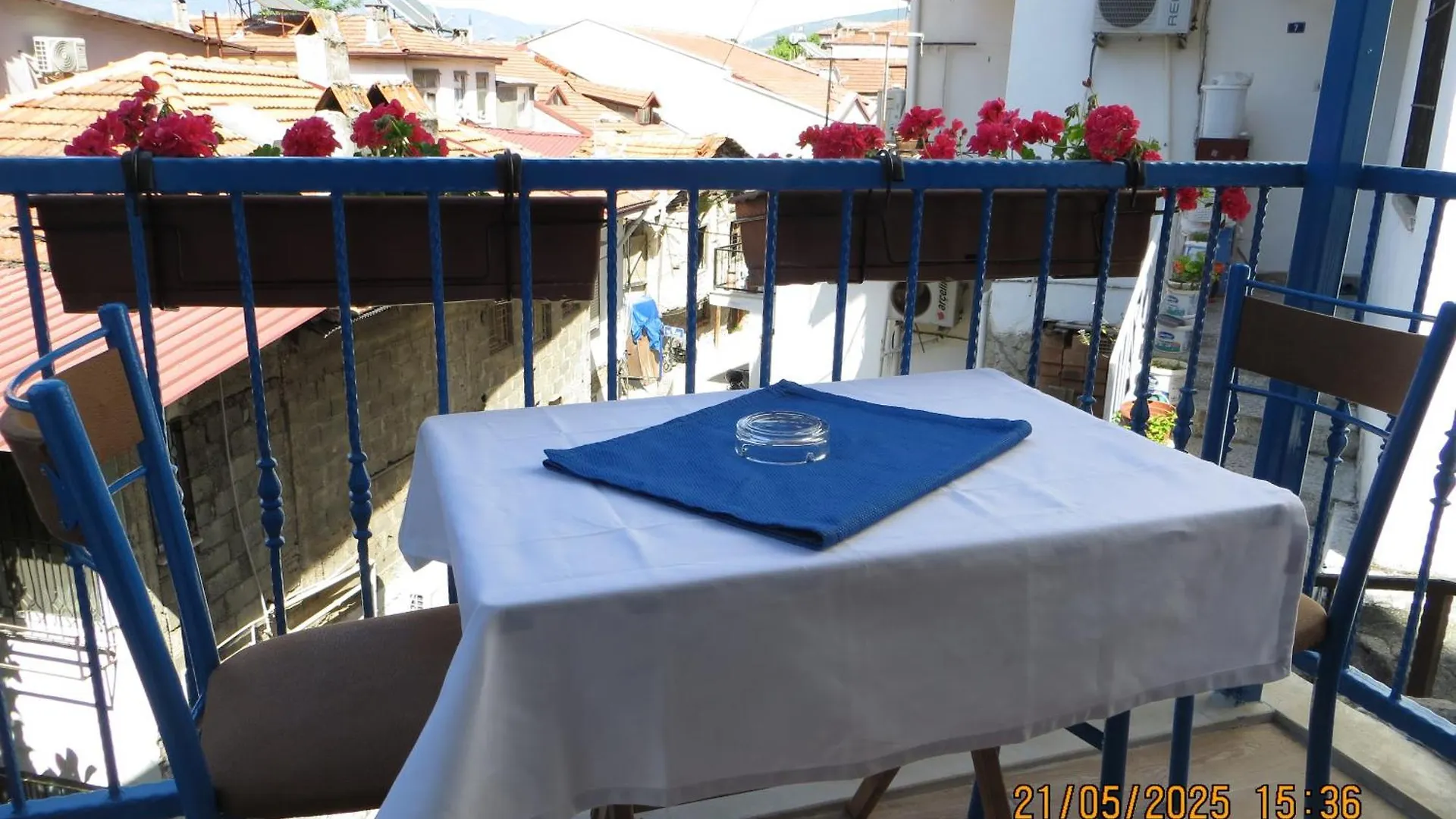 Stella Blu Apartments Fethiye 0*,  Turcja