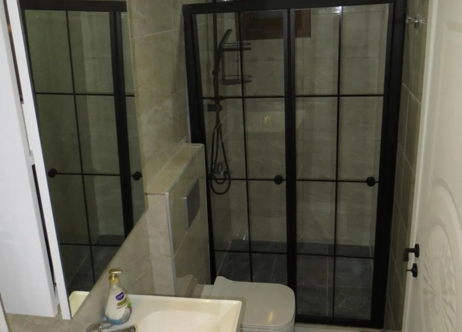 Stella Blu Apartments Fethiye 0*,