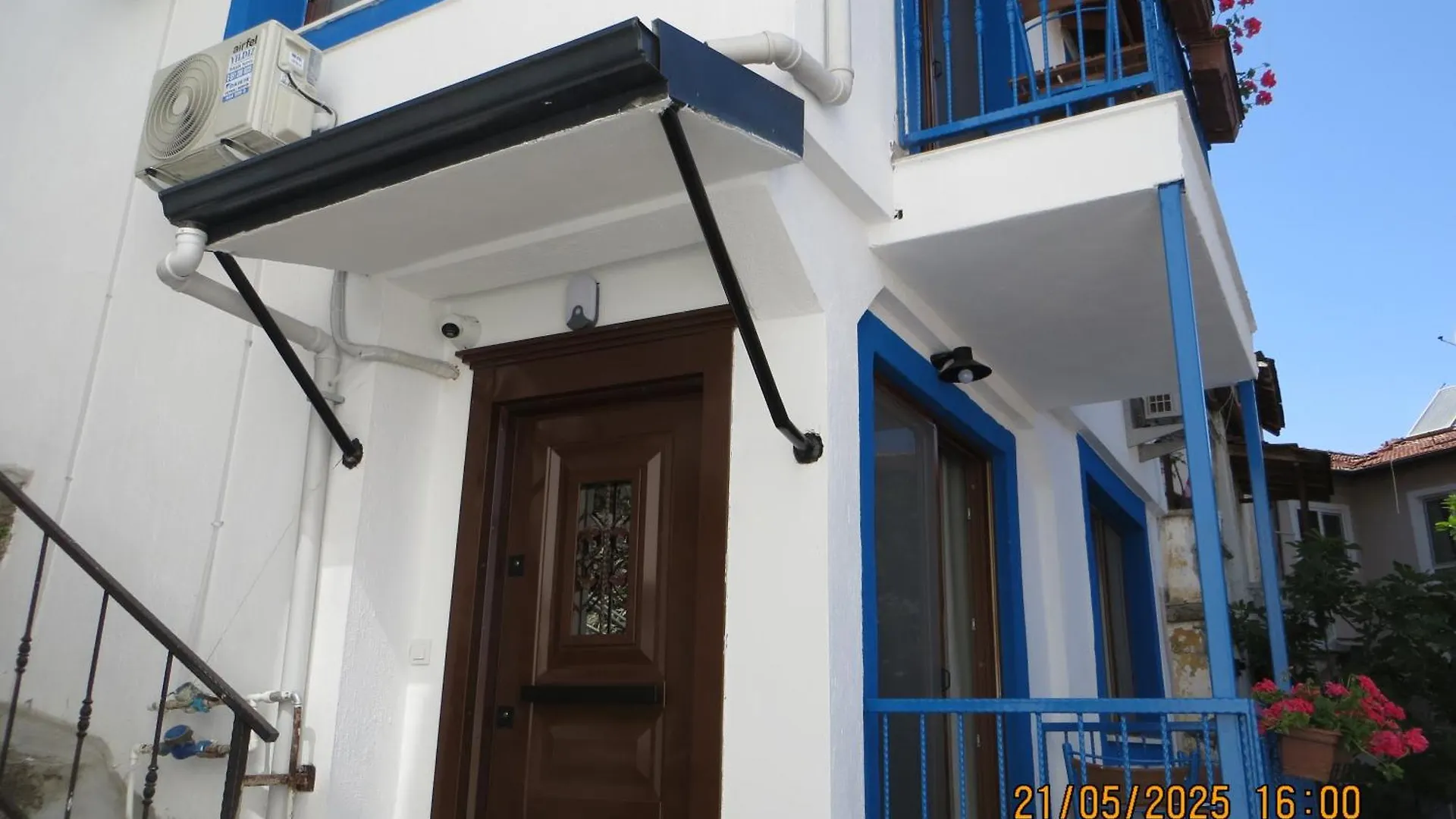 Stella Blu Apartments Fethiye