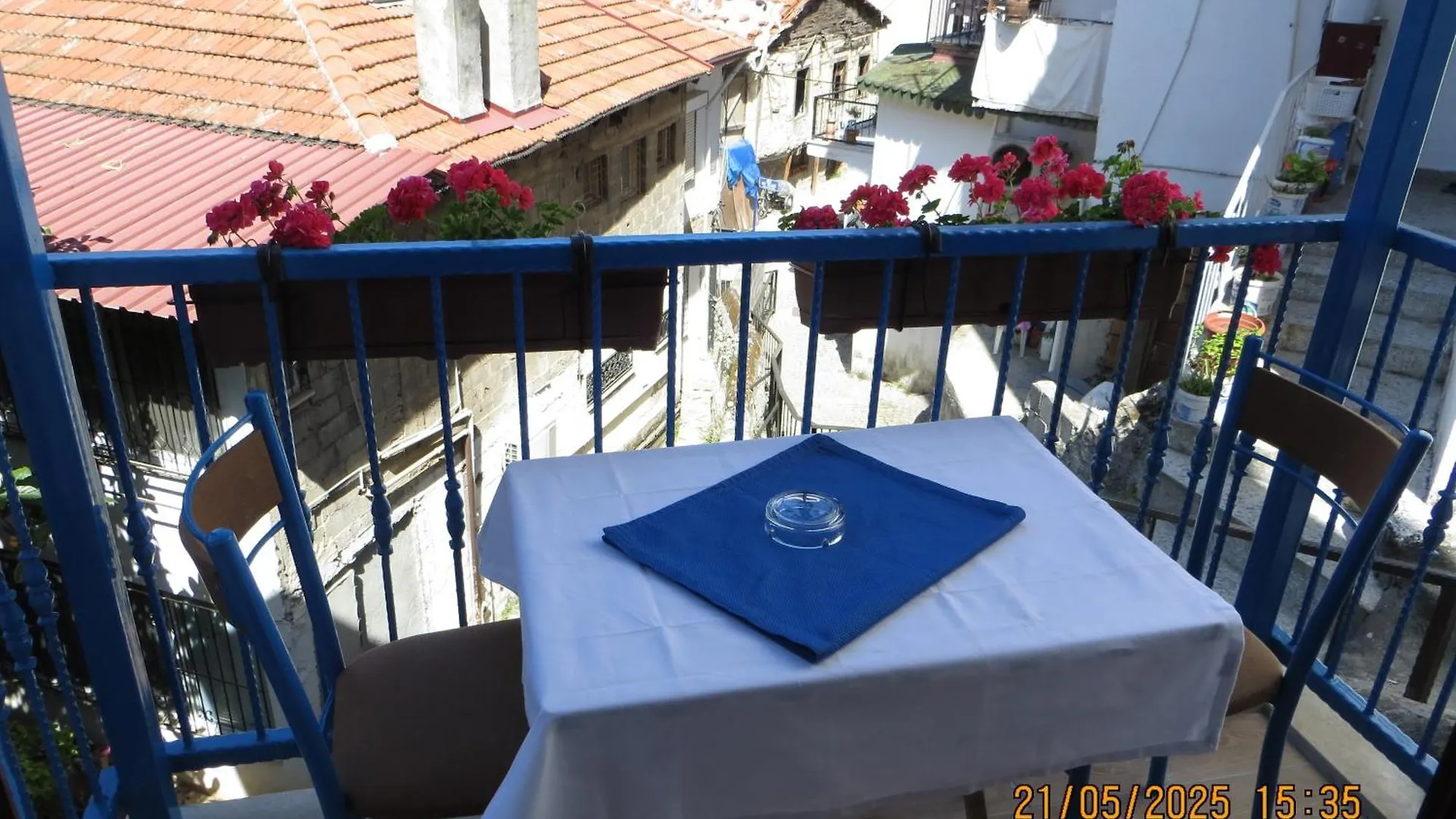 Stella Blu Apartments Fethiye 0*,